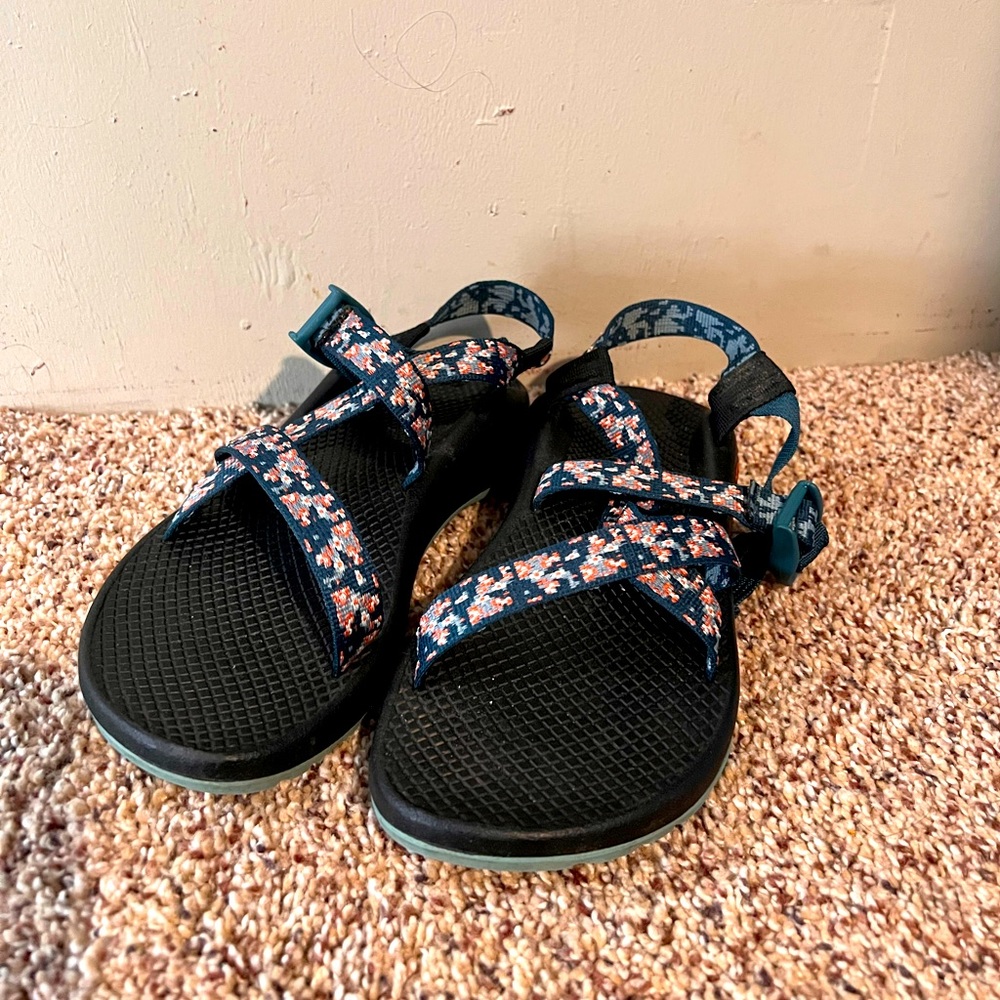 Chacos